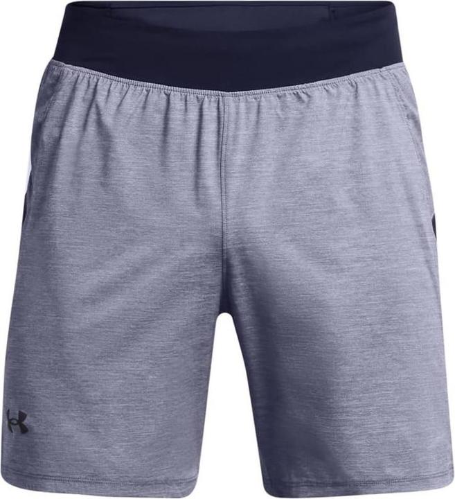 Image du produit Under Armour - Short LAUNCH PRO HTR - Homme (S)