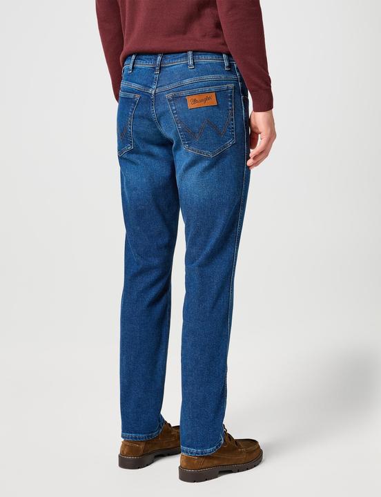 Actual product image Wrangler Texas Slim (W31/L34)