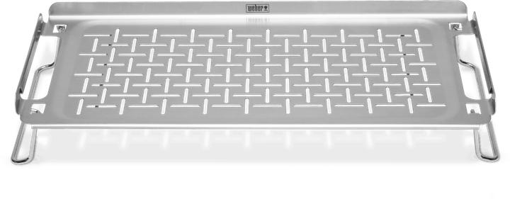 Immagine prodotto Weber Warmhalterost für Flat Top