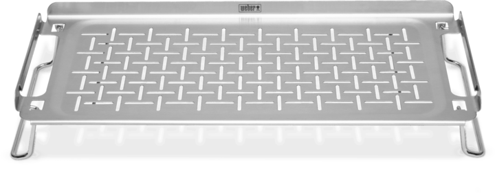 Produktbild Weber Warmhalterost für Flat Top