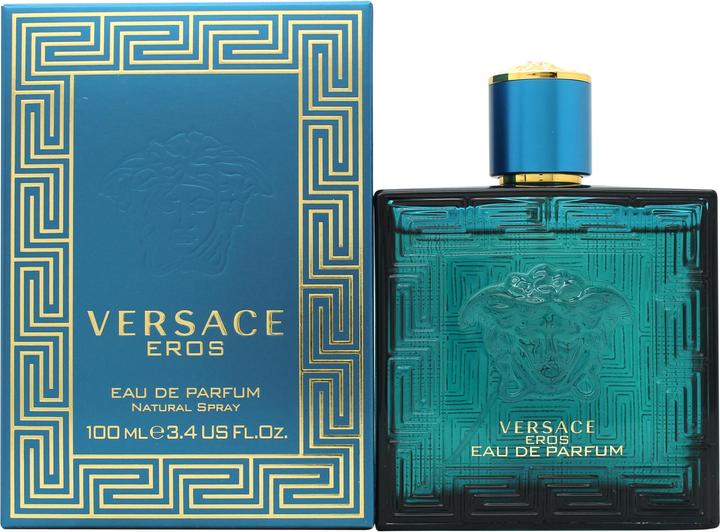 Immagine prodotto Versace Eros (Eau de parfum, 100 ml)