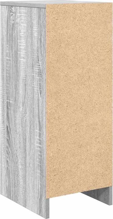 Immagine prodotto vidaXL Schuhschrank (29.50 x 34 x 76 cm)