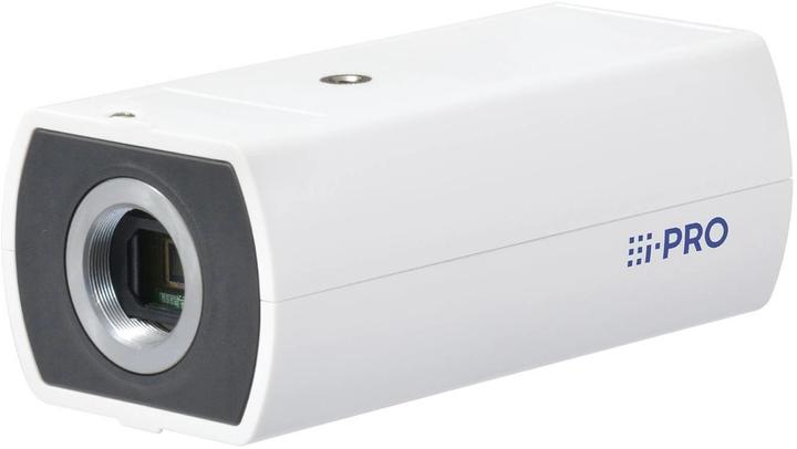 Produktbild i-Pro WV-S1136A Indoor Box Kamera 2MP ohne Objektiv - Netzwerkkamera (1920 x 1080 Pixels)