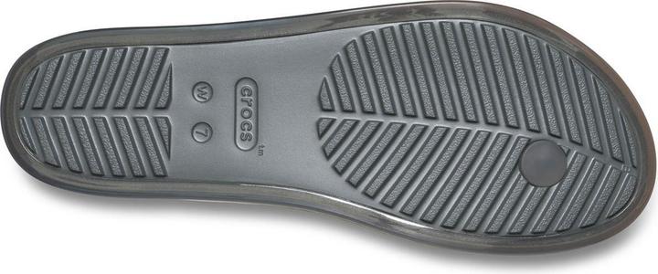 Produktbild Crocs W's Miami Jelly Round Toe Flip (40)