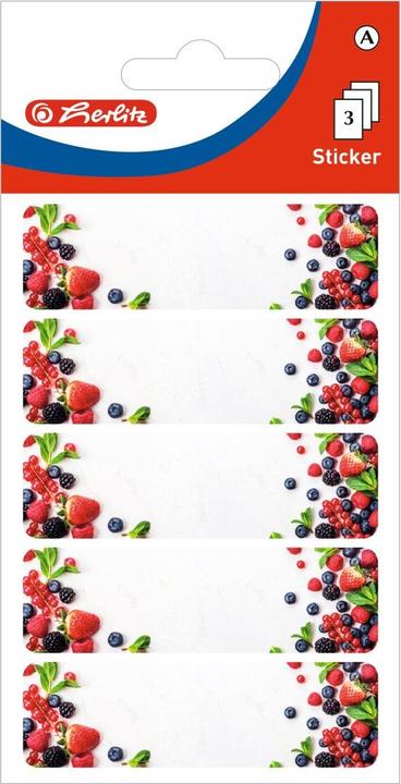 Immagine prodotto Herlitz 50034505