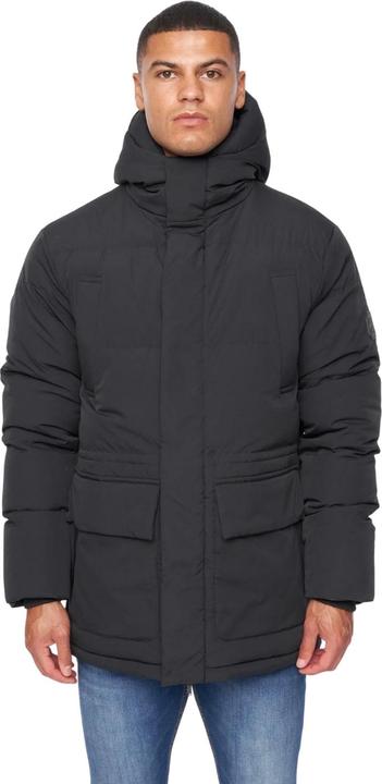 Produktbild Duck and Cover Fletchley Steppjacke (L)