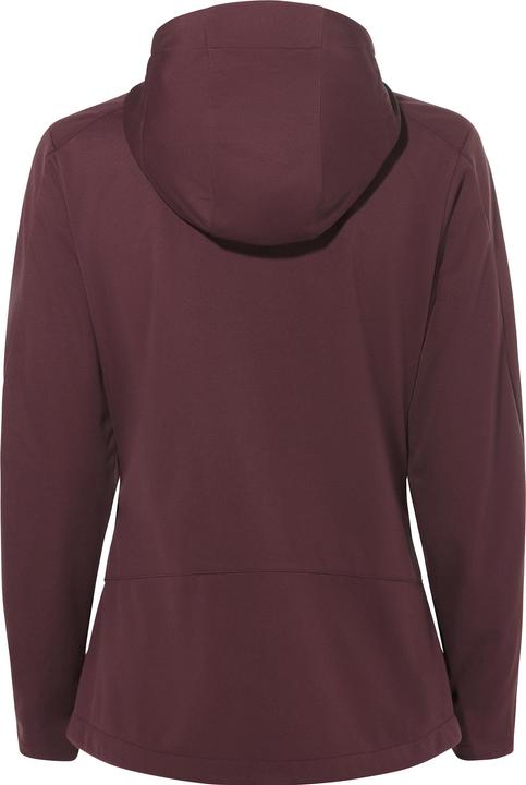 Immagine prodotto Vaude Women's All Year Elope Softshell Jacket II (40, M)