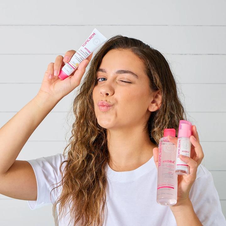 Produktbild Topicrem Gentle Cleansing Gel (200 ml)