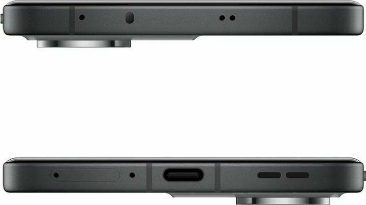 Actual product image OPPO Reno 13 Pro (512 GB, Graphite grey, 6.83", SIM + eSIM, 5G)