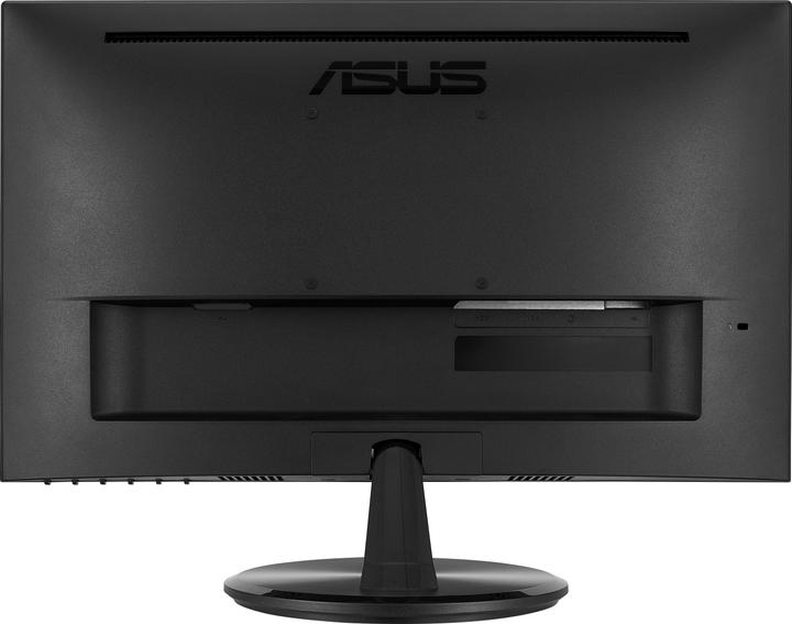 Actual product image ASUS Touch LCD VT229H 21.5", touchscreen, IPS, FHD, 1920 x 1080 pixels, 5 ms, 250 cd (1920 x 1080 pixels, 21.50")