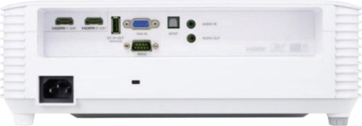 Produktbild Acer H6815P (4K, 4000 lm, 1.5 - 1.65:1)