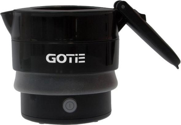 Produktbild Gotie Reise-Wasserkocher GCT-600C (0.60 l)