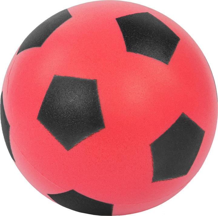 Actual product image Idena Softball 1 piece, assorted colours