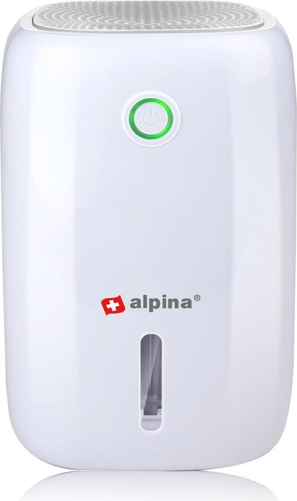 Actual product image alpina Dehumidifier 230V 22.5W