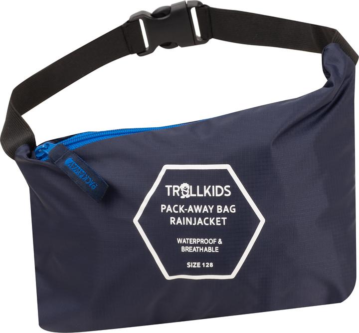 Produktbild Trollkids Kid's Trolltunga Jacket (98)
