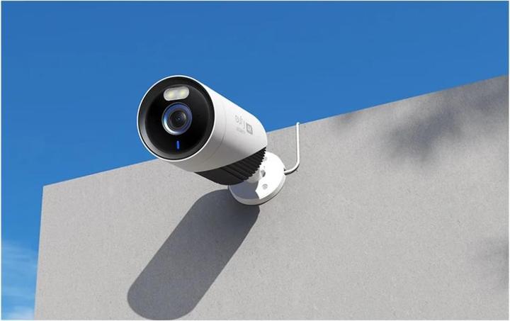 Actual product image eufy B130 Wi-Fi Camera (3840 x 2160 pixels)