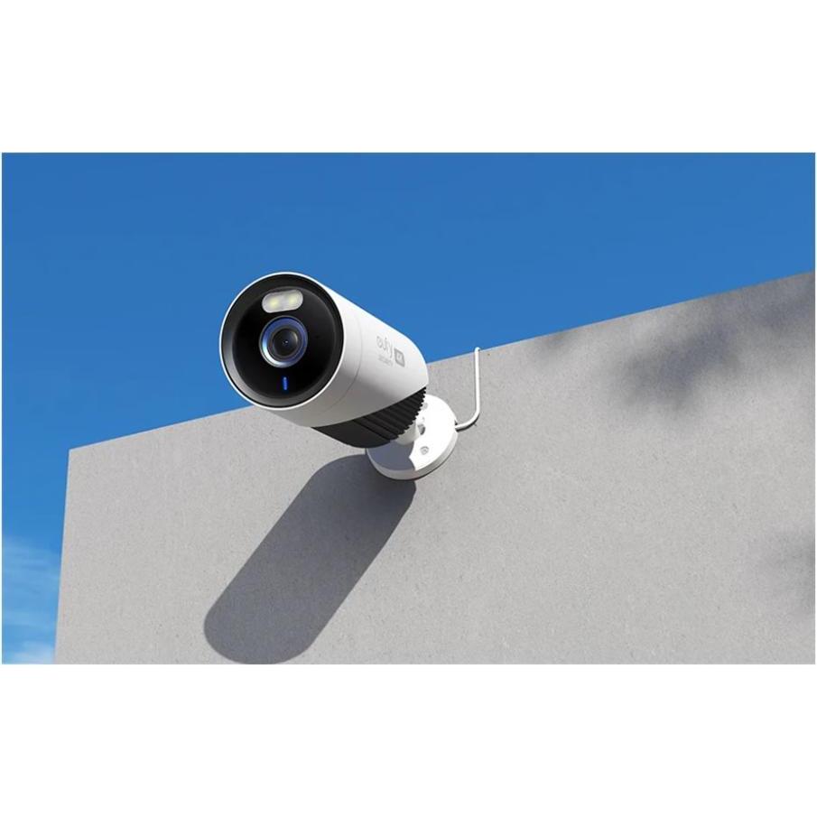 Thumbnail - eufy eufyCam E330 Add-on Kamera (3840 x 2160 Pixels), Netzwerkkamera, Mehrfarbig