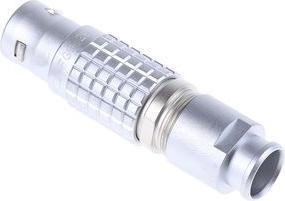 Produktbild Lemo Kabelstecker FGG2B 7-polig