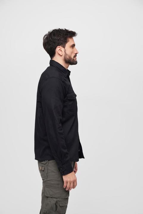Immagine prodotto Brandit Camicia di flanella - 15963 (XXL)