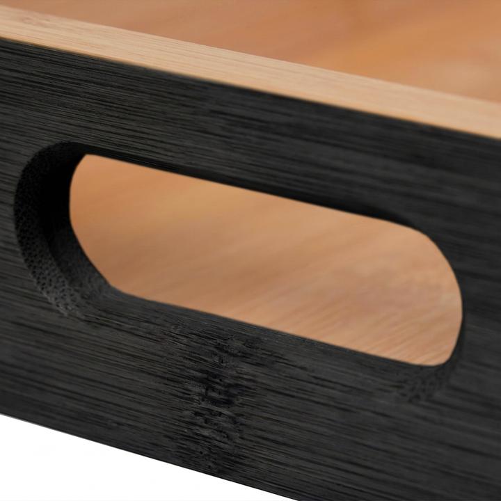 Produktbild Relaxdays Couchbar