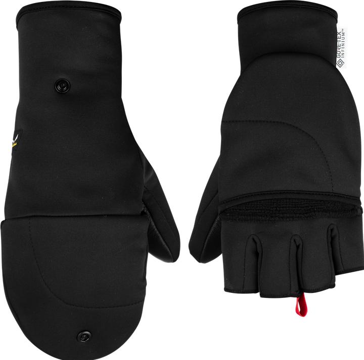 Produktbild Salewa Sesvenna Fold Back WS Handschuhe (M)