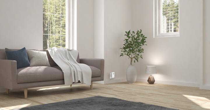 Image du produit eufy - Add-on - Sonnette de porte - sans fil - Wi-Fi (Sans fil)