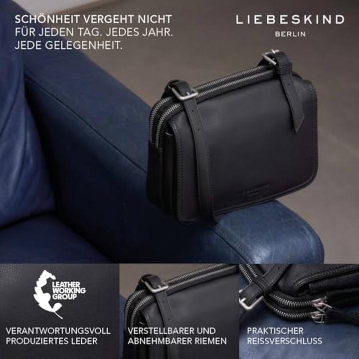 Immagine prodotto Liebeskind Berlin Borsa a tracolla LUCA