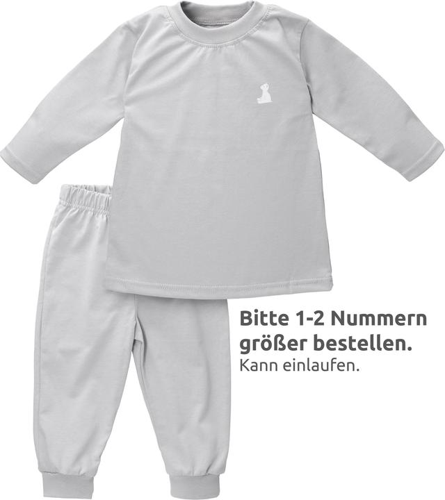 Produktbild MaBu 2 Teile Eisbär Bruno, der Eisbär (86)