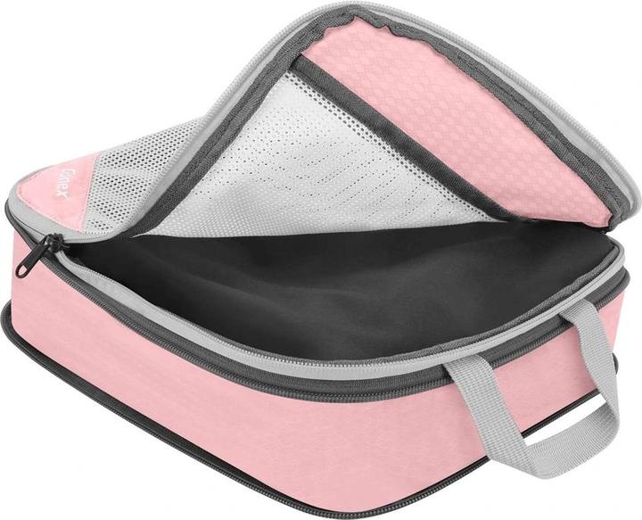 Produktbild Gonex Packwürfel Set mit Kompression - Mesh