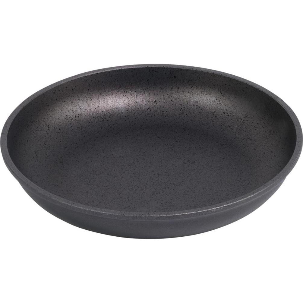 de Buyer Choc Extreme Pan Tarte Tatin Pan Tarte Choc estrema, Teglia + Stampi da forno, Nero