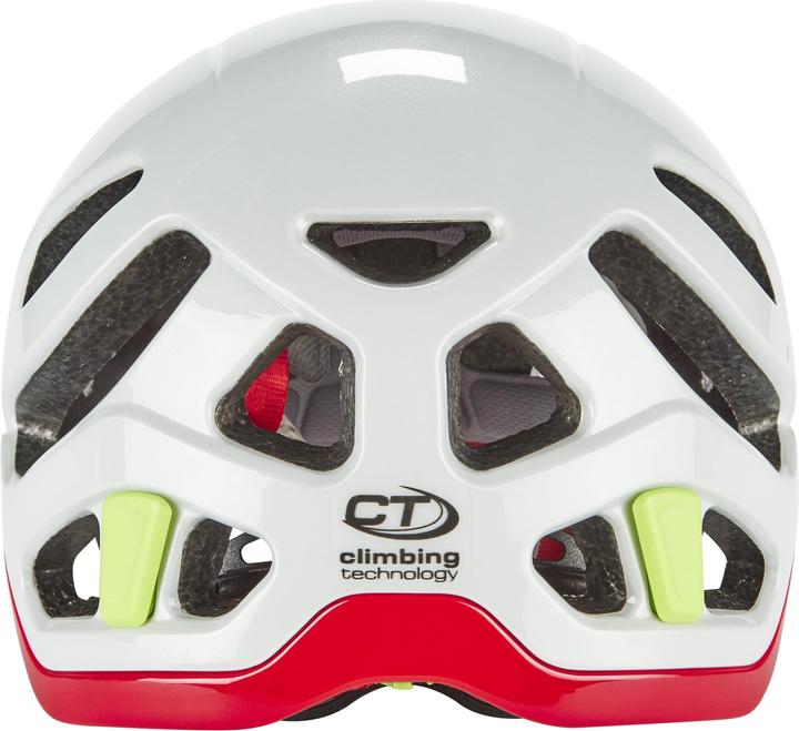 Actual product image Climbing Technology Orion Helmet (57 - 62 cm)