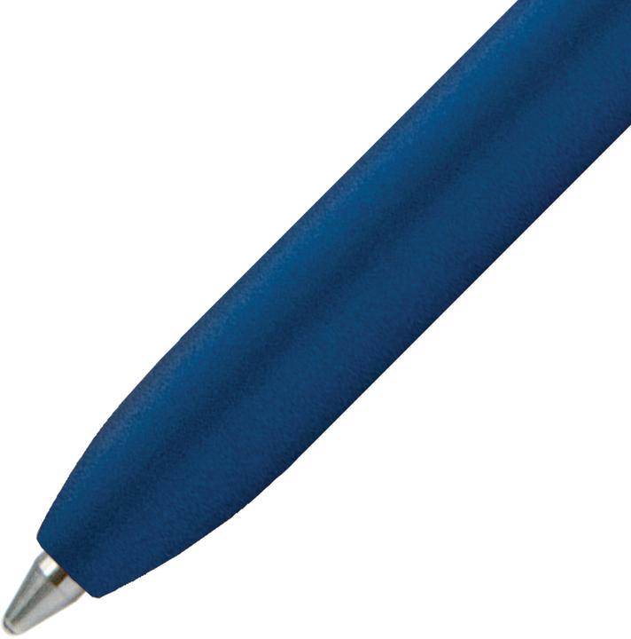 Actual product image Online MINI PORTEMONAIE Twist Ballpoint Pen (Black, 1x)