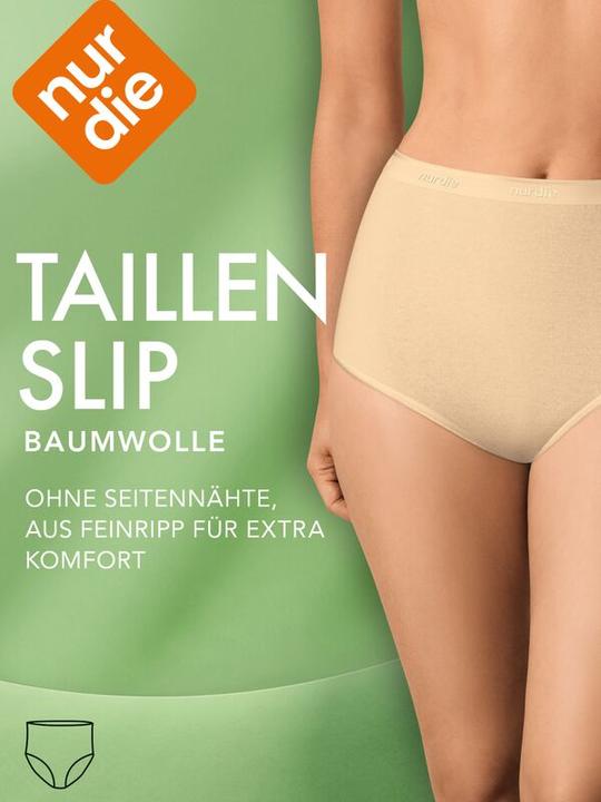 Produktbild Nur Die Taillenslip (44, 46, Einzelpack)