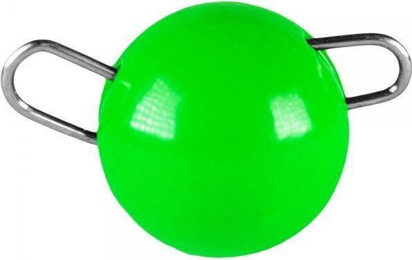 Image du produit Lmab Tungsten Chebu Sinker Fluo Green