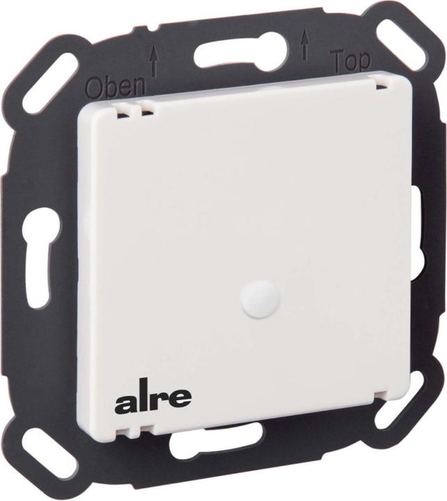 Actual product image ALRE Room temperature controller