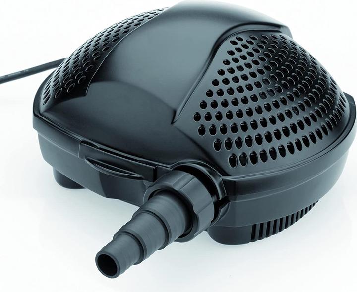 Actual product image Pontec PondoMax Eco 8000