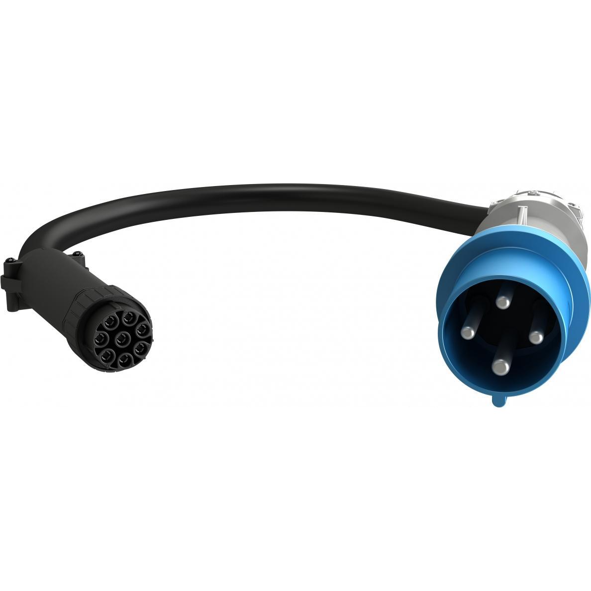 Vertiv FACILITY SIDE CABLE 60A 208V (3 m) (FSC3N006)