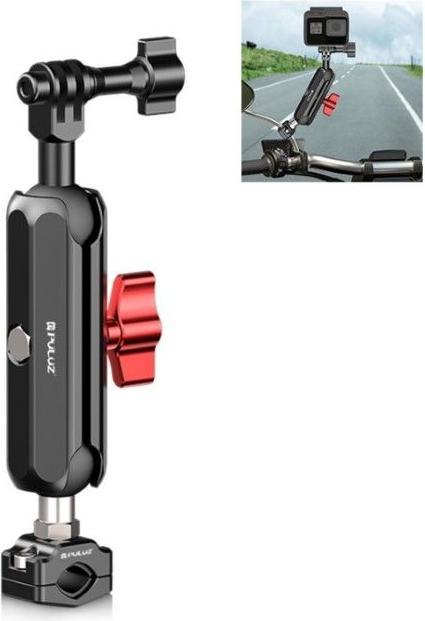 Image du produit Puluz Action Cam Mount Small Clamp