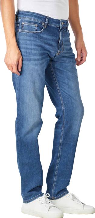 Actual product image Joop! Mitch Jeans Straight Fit Bright Blue (W32/L32)
