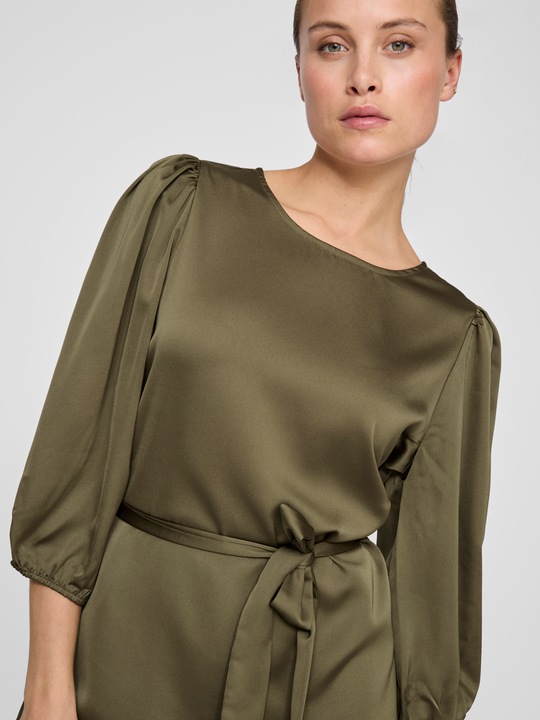 Produktbild Vila 3/4-Arm Kurzkleid (34)