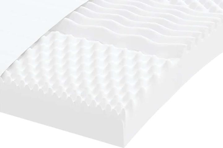 Produktbild vidaXL ausziehbares Tagesbett