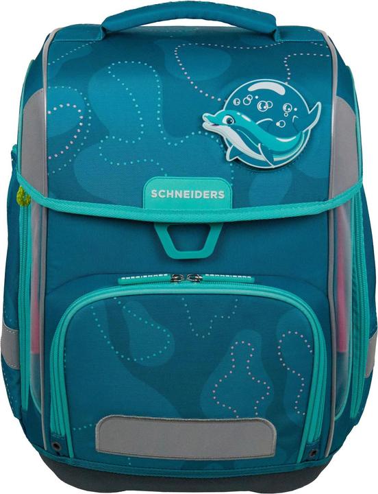 Immagine prodotto Schneiders Aqua Love: set di zaini blu acqua (22 l)