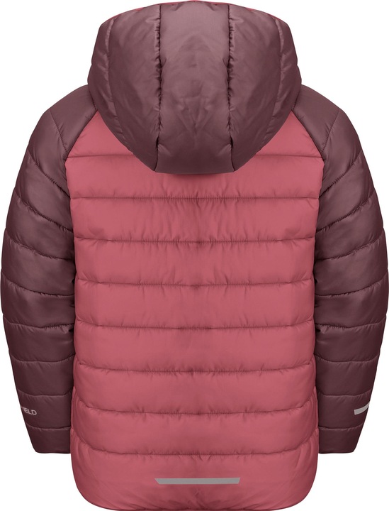 Produktbild Jack Wolfskin Zenon Jacket K (92)
