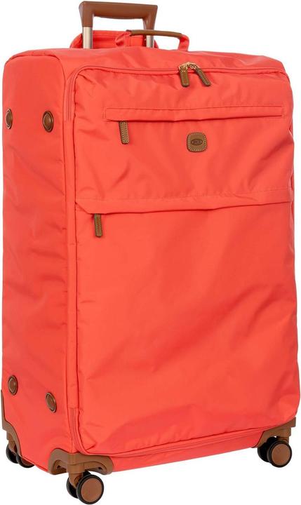 Image du produit Brics X-Collection Trolley Soft 77 cm (82 l)