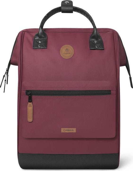 Produktbild Cabaia Rucksack / Backpack Adventurer Recycled Waterproof Large (27.30 l)