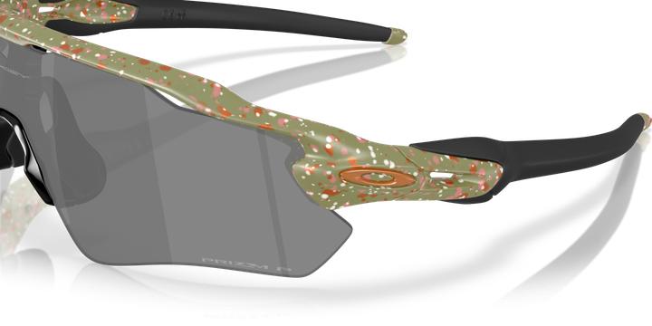 Produktbild Oakley Radar Ev Path (PRIZM BLACK POLARIZED, MATTE FERN TERRAZZO)