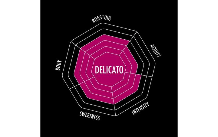Actual product image Bialetti Delicato (417 g, Green coffee)
