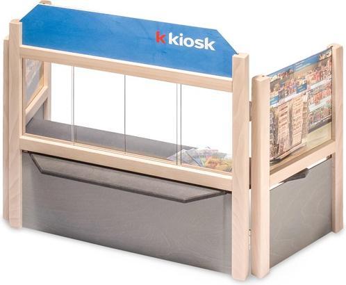 Produktbild Atelier Passage Postschalter / Kiosk