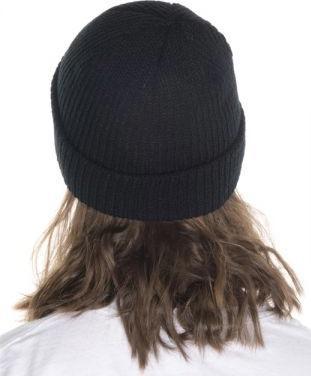 Actual product image Thrasher Flame Logo Beanie (One size)