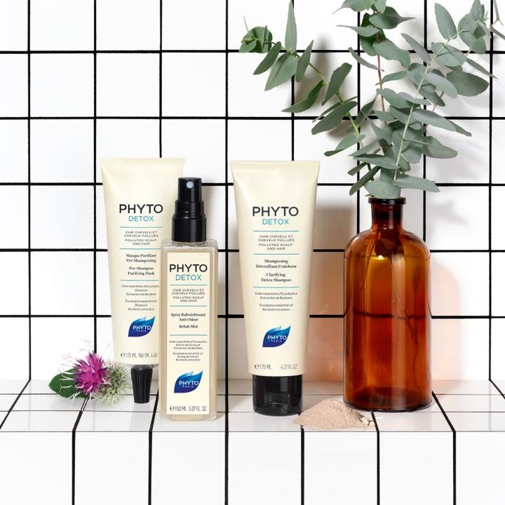 Immagine prodotto Phyto Disintossicazione (150 ml)